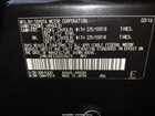 2016 Toyota Rav4 Hybrid Limited Черный vin: JTMDJREV2GD028618