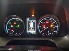 2016 Toyota Rav4 Hybrid Limited Черный vin: JTMDJREV4GD050958