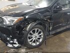 2016 Toyota Rav4 Hybrid Limited Черный vin: JTMDJREV4GD050958