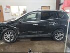 2016 Toyota Rav4 Hybrid Limited Черный vin: JTMDJREV4GD050958