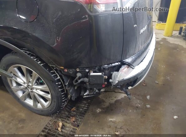 JTMDJREV4GD050958 2016 TOYOTA LIMITED Черный 
