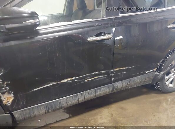 JTMDJREV4GD050958 2016 TOYOTA LIMITED Черный 