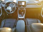 2019 Toyota Rav4 Limited Серый vin: JTMDWRFV4KD508961