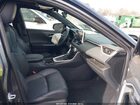 2021 Toyota Rav4 Hybrid Xse Gray vin: JTME6RFV0MD515350