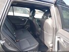 2021 Toyota Rav4 Hybrid Xse Gray vin: JTME6RFV0MD515350