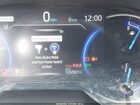 2021 Toyota Rav4 Hybrid Xse Gray vin: JTME6RFV0MD515350