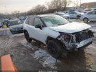 2022 Toyota Rav4 Hybrid Xse White vin: JTME6RFV0ND535857