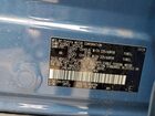 2025 Toyota Rav4 Xse Blue vin: JTME6RFV0SD574430