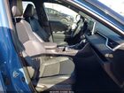 2022 Toyota Rav4 Hybrid Xse Blue vin: JTME6RFV1ND521837
