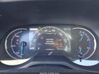 2022 Toyota Rav4 Hybrid Xse Blue vin: JTME6RFV1ND521837