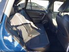 2022 Toyota Rav4 Hybrid Xse Blue vin: JTME6RFV1ND521837
