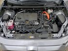 2025 Toyota Rav4 Xse Серебряный vin: JTME6RFV1SD572637