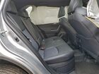 2025 Toyota Rav4 Xse Серебряный vin: JTME6RFV1SD572637
