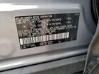 2025 Toyota Rav4 Xse Серебряный vin: JTME6RFV1SD572637
