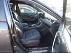 2023 Toyota Rav4 Hybrid Xse Gray vin: JTME6RFV3PD542451