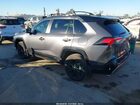 2023 Toyota Rav4 Hybrid Xse Gray vin: JTME6RFV3PD542451
