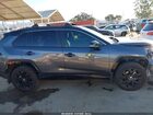 2023 Toyota Rav4 Hybrid Xse Gray vin: JTME6RFV3PD542451