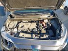 2023 Toyota Rav4 Hybrid Xse Gray vin: JTME6RFV3PD542451