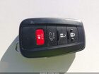 2023 Toyota Rav4 Hybrid Xse Gray vin: JTME6RFV3PD542451