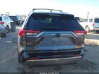 2023 Toyota Rav4 Hybrid Xse Gray vin: JTME6RFV3PD542451