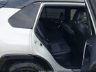 2023 Toyota Rav4 Hybrid Xse White vin: JTME6RFV4PD536223