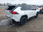 2023 Toyota Rav4 Hybrid Xse White vin: JTME6RFV4PD536223