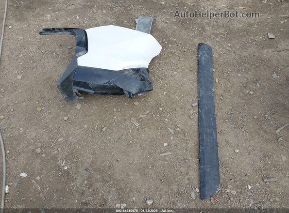 JTME6RFV4PD536223 2023 TOYOTA RAV4 HYBRID White Widok zestawu wskaźników