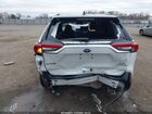 2023 Toyota Rav4 Hybrid Xse White vin: JTME6RFV4PD536223