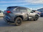 2025 Toyota Rav4 Xse Серый vin: JTME6RFV5SD578943
