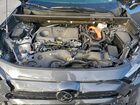 2025 Toyota Rav4 Xse Серый vin: JTME6RFV5SD578943