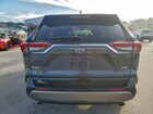 2025 Toyota Rav4 Xse Серый vin: JTME6RFV5SD578943