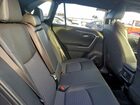 2025 Toyota Rav4 Xse Серый vin: JTME6RFV5SD578943