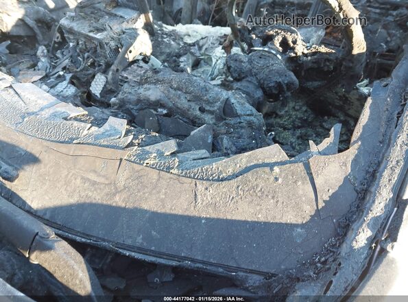 JTME6RFV6LD500978 2020 TOYOTA RAV4 HYBRID Silver Widok komory silnika