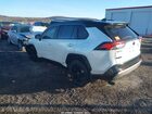 2024 Toyota Rav4 Hybrid Xse Белый vin: JTME6RFV6RD569727 2024 Toyota Rav4 Hybrid Xse Белый vin: JTME6RFV6RD569727