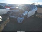 2024 Toyota Rav4 Hybrid Xse Белый vin: JTME6RFV6RD569727 2024 Toyota Rav4 Hybrid Xse Белый vin: JTME6RFV6RD569727