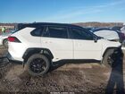 2024 Toyota Rav4 Hybrid Xse Белый vin: JTME6RFV6RD569727 2024 Toyota Rav4 Hybrid Xse Белый vin: JTME6RFV6RD569727