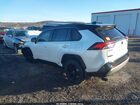 2024 Toyota Rav4 Hybrid Xse Белый vin: JTME6RFV6RD569727 2024 Toyota Rav4 Hybrid Xse Белый vin: JTME6RFV6RD569727