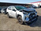 2023 Toyota Rav4 Hybrid Xse Gray vin: JTME6RFV8PD544681