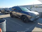 2025 Toyota Rav4 Hybrid Xse Gray vin: JTME6RFV8SD582002