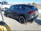 2025 Toyota Rav4 Hybrid Xse Gray vin: JTME6RFV8SD582002