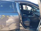 2025 Toyota Rav4 Hybrid Xse Gray vin: JTME6RFV8SD582002