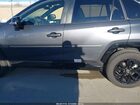 2025 Toyota Rav4 Hybrid Xse Gray vin: JTME6RFV8SD582002