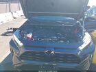2025 Toyota Rav4 Hybrid Xse Gray vin: JTME6RFV8SD582002