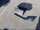 2025 Toyota Rav4 Hybrid Xse Gray vin: JTME6RFV8SD582002