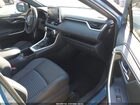 2022 Toyota Rav4 Hybrid Xse Синий vin: JTME6RFV9ND528633