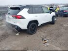 2023 Toyota Rav4 Hybrid Xse White vin: JTME6RFV9PJ035958 2023 Toyota Rav4 Hybrid Xse White vin: JTME6RFV9PJ035958
