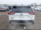 2023 Toyota Rav4 Hybrid Xse White vin: JTME6RFV9PJ035958 2023 Toyota Rav4 Hybrid Xse White vin: JTME6RFV9PJ035958