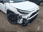 2023 Toyota Rav4 Hybrid Xse White vin: JTME6RFV9PJ035958 2023 Toyota Rav4 Hybrid Xse White vin: JTME6RFV9PJ035958