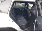 2023 Toyota Rav4 Hybrid Xse White vin: JTME6RFV9PJ035958 2023 Toyota Rav4 Hybrid Xse White vin: JTME6RFV9PJ035958