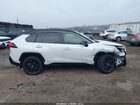 2023 Toyota Rav4 Hybrid Xse White vin: JTME6RFV9PJ035958 2023 Toyota Rav4 Hybrid Xse White vin: JTME6RFV9PJ035958